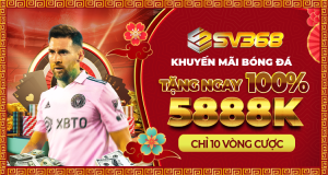 Sv368 - Trang Chủ Nhà Cái Uy Tín Sv368 Chính Thức 2024