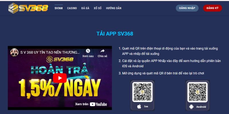 Hướng dẫn tải app chơi game thỏa thích