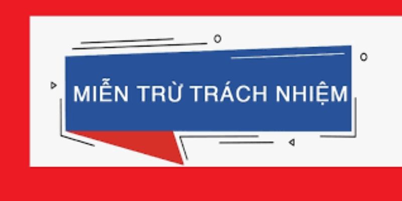 Những lợi ích mà miễn trách nhiệm SV368 đem lại